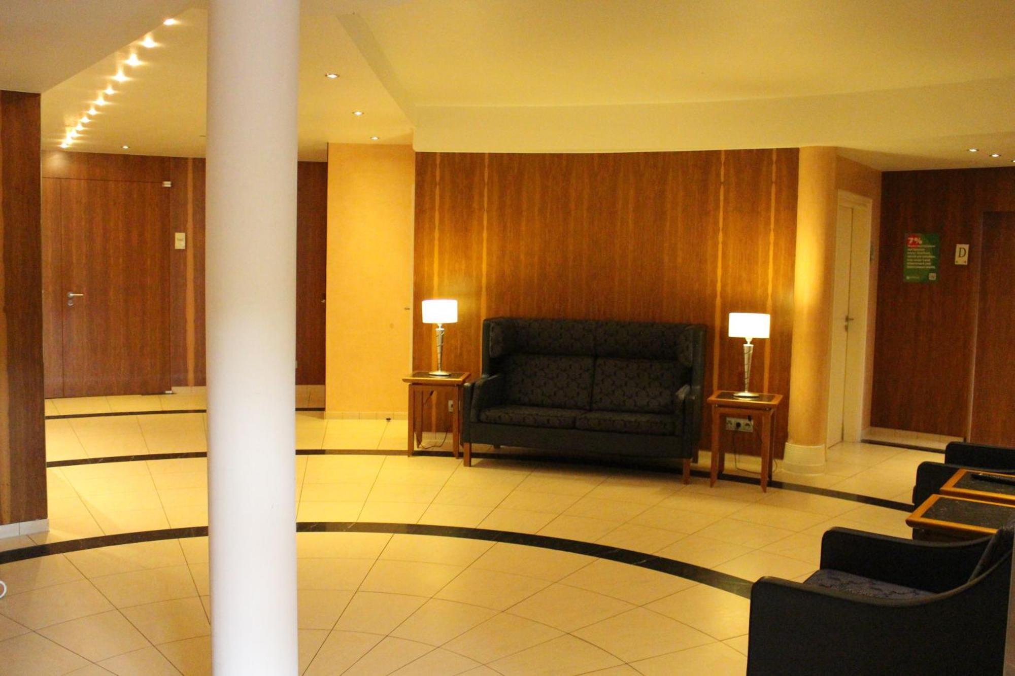 Hotel Zur Post Neubruchhausen Zewnętrze zdjęcie